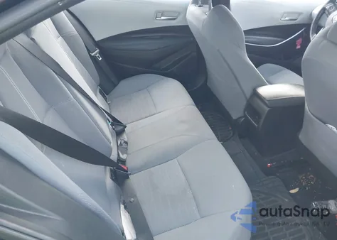 2020 Toyota Corolla Se z USA, uszkodzony, nr VIN 5YFS4RCE0LP052375